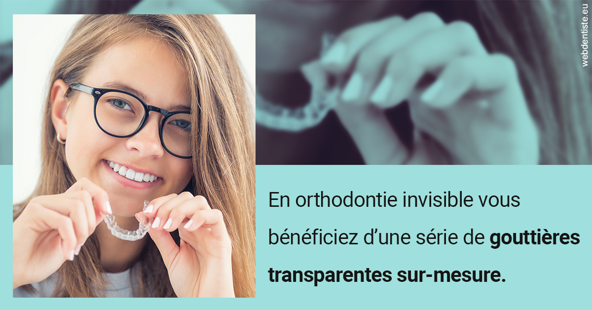 https://cabinetdentaireimplantaire.com/Orthodontie invisible 2
