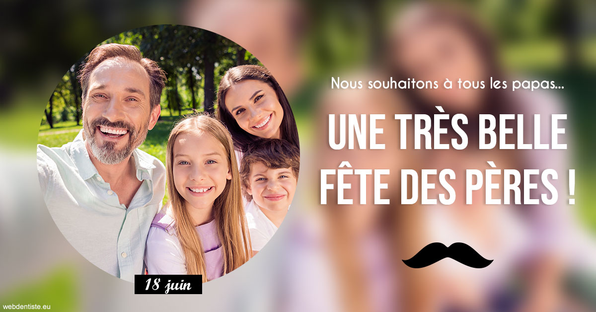 https://cabinetdentaireimplantaire.com/T2 2023 - Fête des pères 1