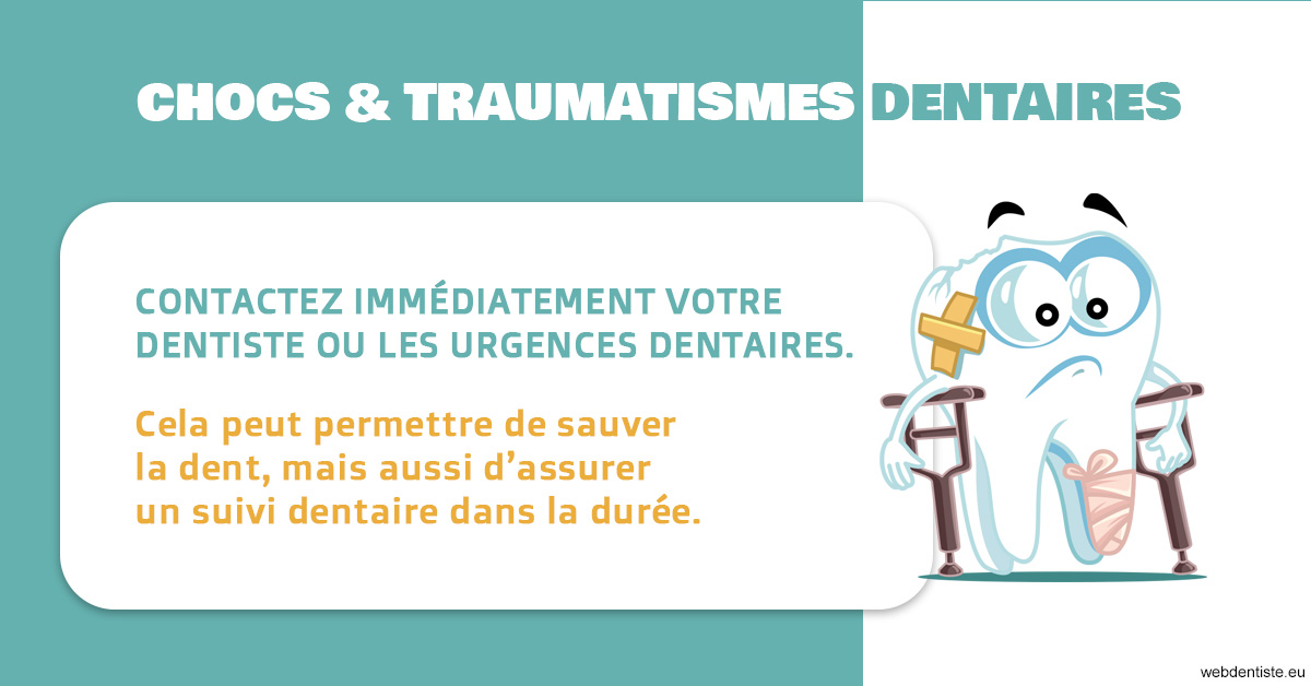 https://cabinetdentaireimplantaire.com/2023 T4 - Chocs et traumatismes dentaires 02