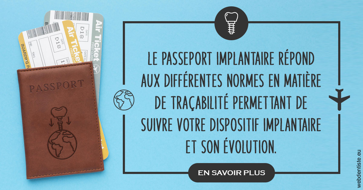 https://cabinetdentaireimplantaire.com/Le passeport implantaire 2