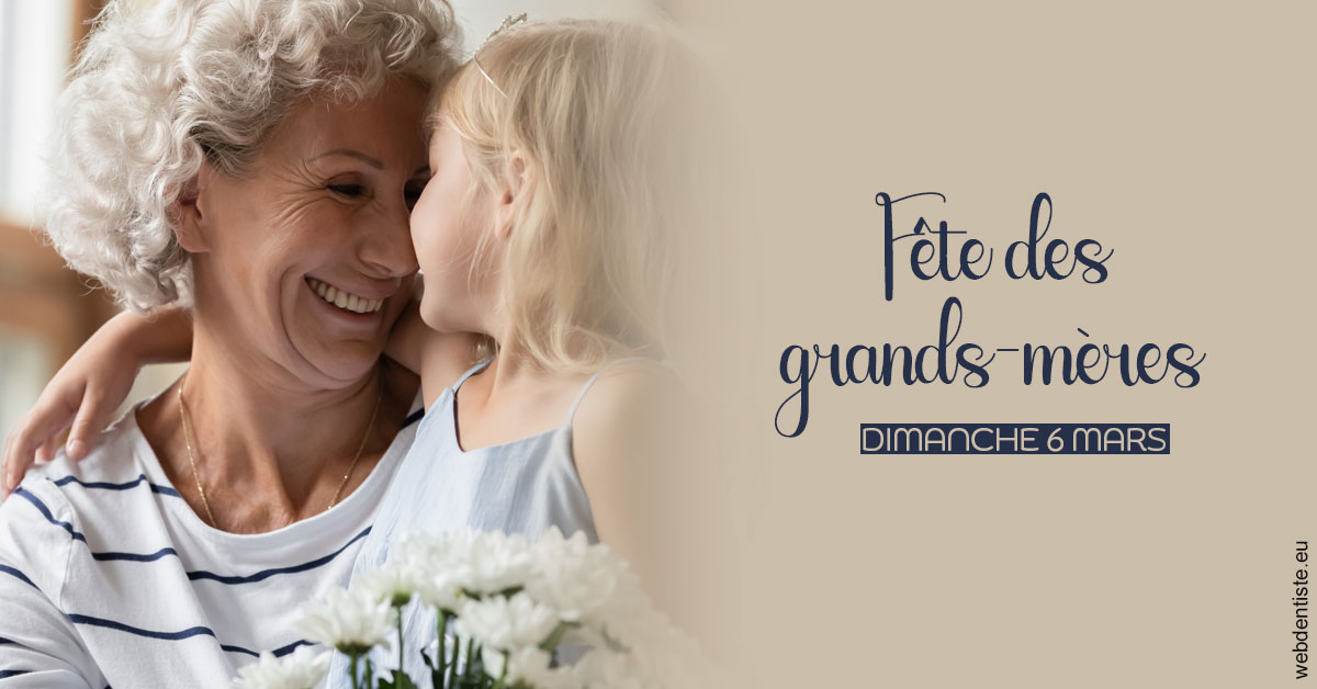 https://cabinetdentaireimplantaire.com/La fête des grands-mères 1
