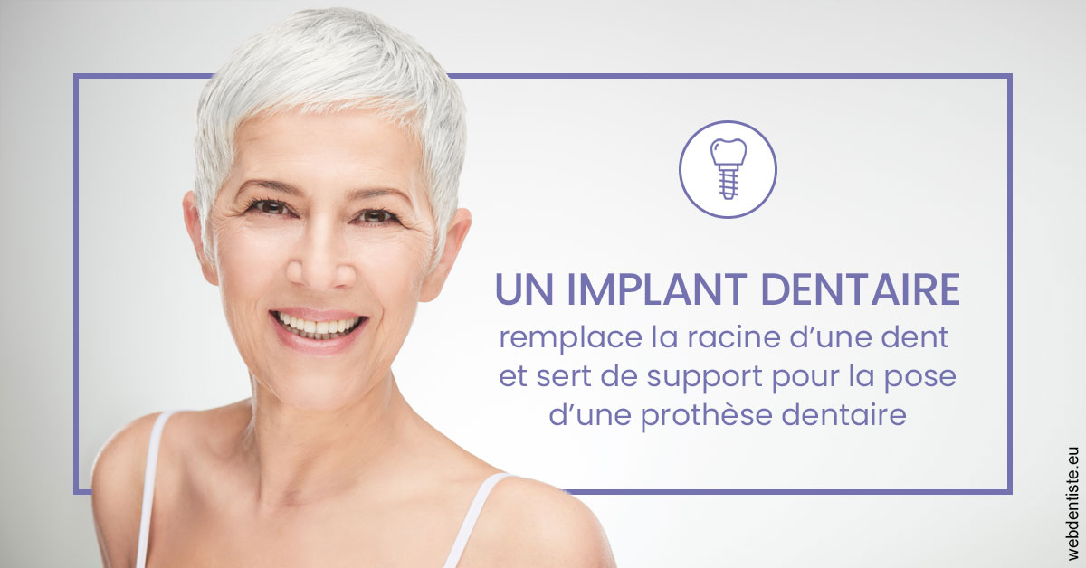 https://cabinetdentaireimplantaire.com/Implant dentaire 1